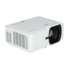 Vorschau: ViewSonic LS740W Kurzdistanz Laser Beamer mit 5.000 ANSI Lumen und WXGA - Demo
