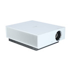 Vorschau: LG HU810PW Forte CineBeam Laser-Heimkino Beamer mit 2700 Lumen und 4K - Demo