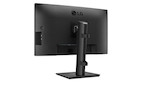 Vorschau: LG 27BQ65UB-B 27" UHD 4K IPS Monitor mit USB Type-C