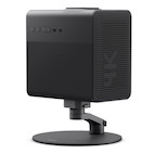 Vorschau: BenQ GP520 4K UHD 4LED Beamer mit 2.600 ANSI-Lumen und Zwischenbildberechnung