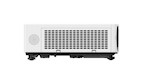 Vorschau: Panasonic PT-VMZ62EJ Beamer