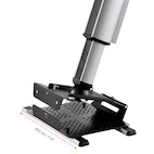 Vorschau: celexon Deckenhalterung universal MultiCel 60110 Expert für ST Beamer