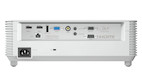 Vorschau: InFocus Vista II IN0046SL WXGA Beamer