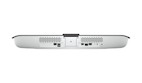 Vorschau: Poly Studio V12 USB All-In-One Videobar für kleine Räume