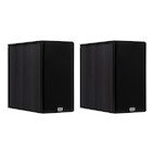 Vorschau: Heco Aurora XT 300 passiver 2-Wege-Regallautsprecher, Schwarz/Oak