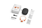 Vorschau: SHOKZ OpenRun Pro 2 Open-Ear Bluetooth Kopfhörer für Sportfans mit 12 Stunden Wiedergabezeit | Größ