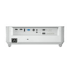 Vorschau: InFocus Genesis IV IN0028SL DLP Full HD Beamer mit zwei HDMI-Eingängen für Klassenzimmer & Konferenz
