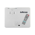 Vorschau: InFocus Nemesis I IN1006SL DLP WXGA Laser Beamer mit zwei HDMI-Eingängen