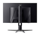 Vorschau: Acer Predator X27UF3bmiipruzx 27" OLED-Gaming-Monitor mit 480Hz Bildwiederholfrequenz