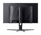 Vorschau: Acer Predator X32X3bmiiphuzx 32" 4K QD-OLED Gaming Monitor
