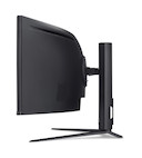 Vorschau: Acer Predator Z57bmiiphuzx 57" Curved MiniLED-Display mit DUHD-Auflösung (7680 x 2160)
