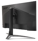 Vorschau: Acer Predator XB273KV3bmiiprx 27" 4K Gaming Monitor mit AMD FreeSync Premium