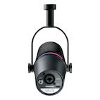 Vorschau: Shure MV7i Mikrofon mit integriertem Interface