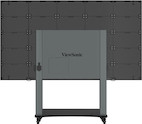 Vorschau: ViewSonic LDS138-151 Faltbares 138" All-in-One LED-Display