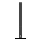 Vorschau: Hagor HP Kiosk 50" FS – B2B Indoorstele für zwei Bildschirme, Back-to-Back | Portrait-Format | Bilds