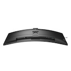 Vorschau: Philips 49B2U6900CH 32:9 SuperWide Curved Business Monitor mit USB-C und integrierter 5-MP-Webcam