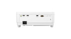 Vorschau: ViewSonic PX700HDHE Full-HD Beamer mit 3700 Lumen und Dual HDMI für das Home-Entertainment