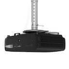 Vorschau: BenQ W2720i UHD Projektor mit flexiblem Lens-Shift, AI-Kinomodus & 2500 Lumen - Demoware Silber