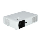 Vorschau: ViewSonic LS610HDH Beamer mit 4000 Lumen und vielseitiger Keystone-Korrektur für Unternehmen und Bil