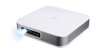 Vorschau: Acer PD1520s: smarter 4.200 Lumen Full HD LED-Beamer für flexible Filmabende