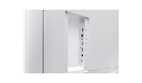 Vorschau: Samsung Flip Pro WM55B 55" Touch Display - Digitales Flipchart