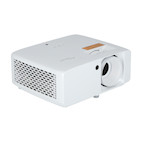 Vorschau: Optoma ZH350 Full HD Beamer mit 3600 Lumen, energiesparendem Betrieb und Hochformatprojektion für Di