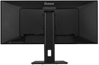 Vorschau: iiyama ProLite XUB3493WQSU-B6 34” Ultra-Wide Monitor mit IPS-Panel-Technologie, PiP, PBP und einem h