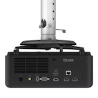 Vorschau: BenQ LH830ST Full-HD Laserprojektor für den Einsatz in Fahrsimulatoren, Schulungszentren und profess