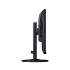 Vorschau: EIZO EV2410R FlexScan Monitor in Schwarz