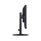 Vorschau: EIZO EV2460 FlexScan Monitor in Schwarz