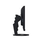 Vorschau: EIZO EV2480 FlexScan Monitor in Schwarz
