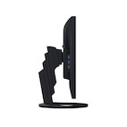 Vorschau: EIZO EV2485 FlexScan Monitor in Schwarz