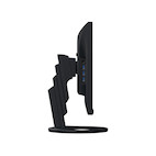 Vorschau: EIZO EV2490 FlexScan Monitor in Schwarz