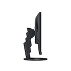 Vorschau: EIZO EV2720S FlexScan Monitor in Schwarz