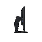 Vorschau: EIZO EV2781 FlexScan Monitor in Schwarz