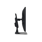 Vorschau: EIZO EV3240X FlexScan Monitor in Schwarz