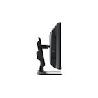 Vorschau: EIZO EV3450XC FlexScan Monitor in Schwarz