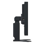 Vorschau: EIZO S2134 FlexScan Monitor in Schwarz