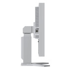 Vorschau: EIZO S2134 FlexScan Monitor in Grau