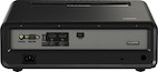 Vorschau: ViewSonic X2-4KE Pro 4K LED Beamer mit Short-Throw-Technologie und integriertem Google TV für Kinoer