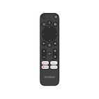 Vorschau: Strong MIRA1 FHD Streaming Projektor mit Smart TV und Google Assistant-Funktionen