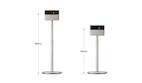 Vorschau: Epson Lifestudio ELPFS01 Mikrofonpaar