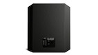 Vorschau: Bose Professional Forum FC112 Koaxialer Fullrange-Lautsprecher mit Punktschallquellencharakteristik