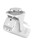 Vorschau: Philips NeoPix 250 Smart Full HD kompakter LED Projektor mit um 180 Grad drehbarem Ständer