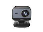Vorschau: Philips NeoPix 450 Smart Full HD kompakter LED Projektor mit um 180 Grad drehbarem Ständer und einem