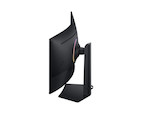 Vorschau: Samsung 37" Odyssey G7 G75F 4K Gaming Curved Monitor