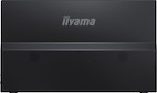 Vorschau: iiyama ProLite P1671HSC-B1 16" Full-HD-IPS-Monitor mit USB-C-Dock, integrierten Lautsprechern und Le