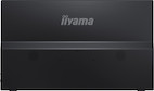 Vorschau: iiyama ProLite P1671HSC-B1 16" Full-HD-IPS-Monitor mit USB-C-Dock, integrierten Lautsprechern und Le