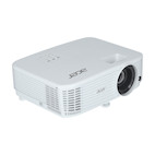 Vorschau: Acer P1157i Business Beamer mit automatischer Bildkorrektur, BlueLightShield und 4.000 Lumen für ein