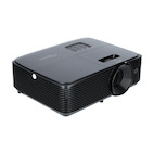 Vorschau: Optoma W371 Beamer mit 3700 Lumen, satten Farben und hohem Kontrast für Business, Schule und Präsent